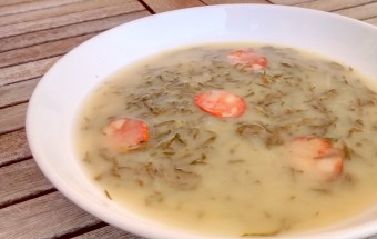 Receitas De Sopas Iguaria Cozinha E Gastronomia