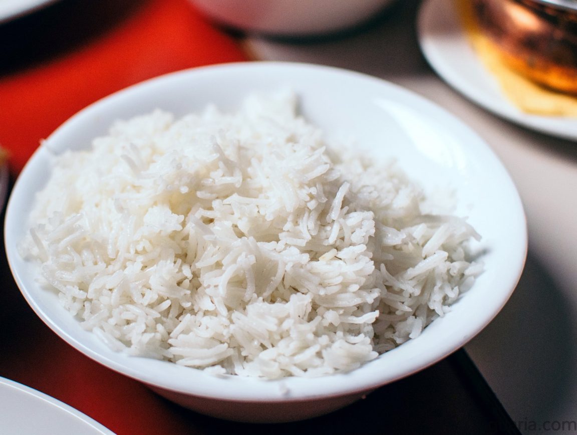 Quais S O Os Tipos De Arroz Mais Comuns Iguaria Receita E Culin Ria