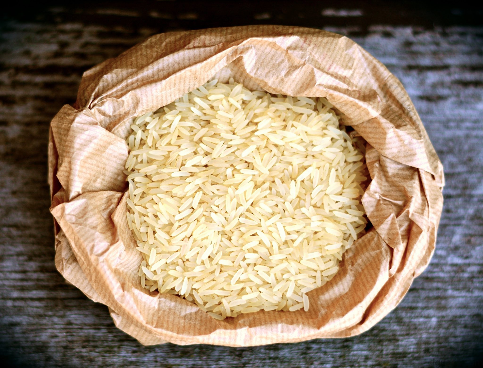 Quais são os Tipos de Arroz mais Comuns Iguaria Receita e Culinária