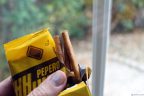 Pepero Nude Chocolate Iguaria Receita E Culin Ria