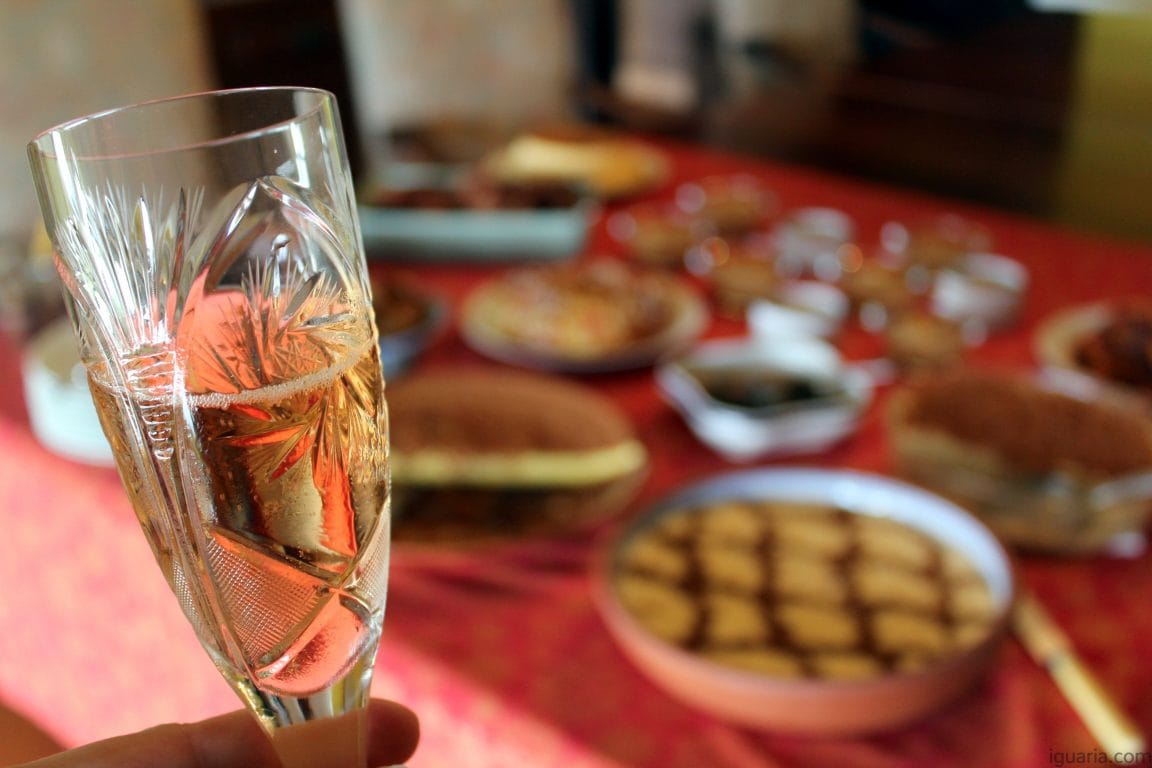 Pratos T Picos Do Natal Portugu S Iguaria Receita E Culin Ria