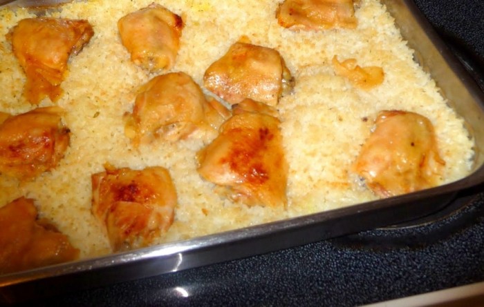 iguaria-arroz-de-frango-no-forno